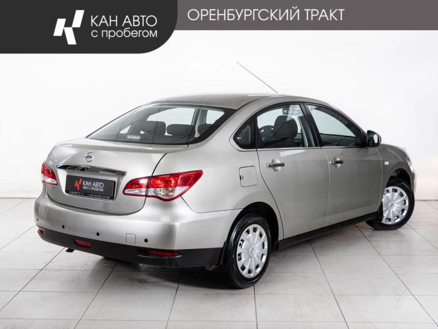 Nissan Almera III (G15) Казань  - изображение 3