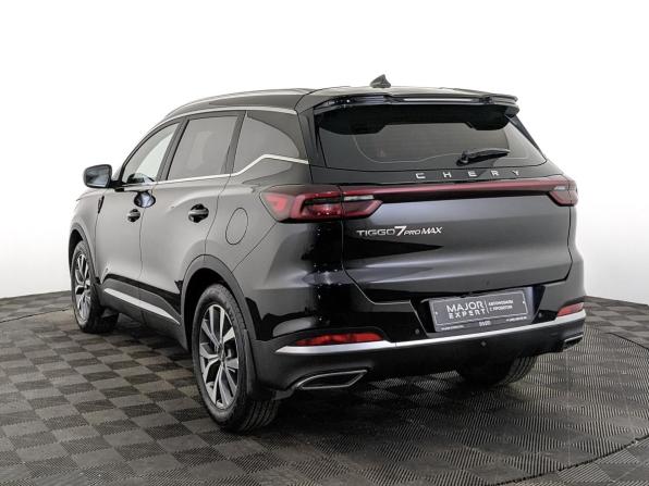 Chery Tiggo 7 Pro Max I с пробегом 2023 года, цена 1 890 000 рублей, 37395 км, внедорожник, Автокод Объявления