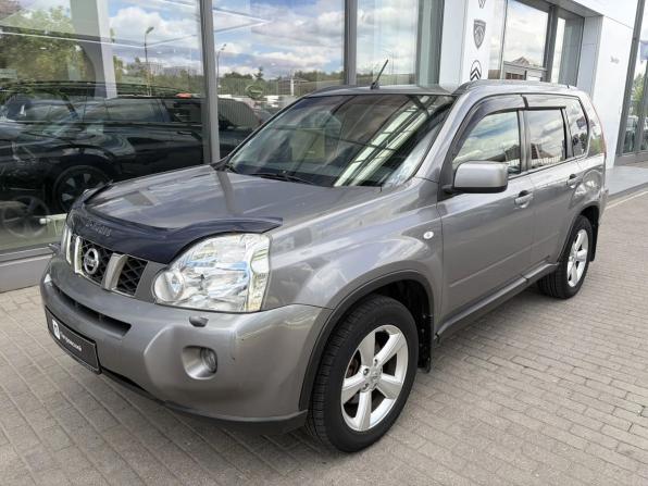Nissan X-Trail II с пробегом 2010 года, цена 865 000 рублей, 191151 км, внедорожник, Автокод Объявления
