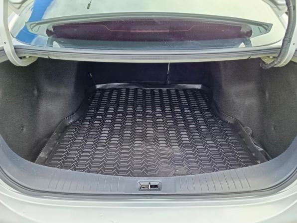 Nissan Almera III (G15) с пробегом 2016 года, цена 719 995 рублей, 142464 км, седан, Автокод Объявления