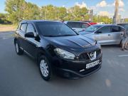 Nissan Qashqai I Рестайлинг Курган  - изображение 9
