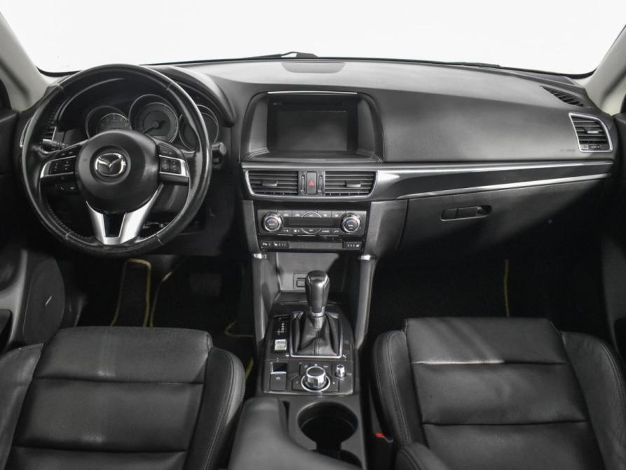 Mazda CX-5 I Рестайлинг Санкт-Петербург  - изображение 2