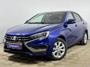 Lada (ВАЗ) Vesta I Рестайлинг (NG) Борисоглебск  - изображение 16