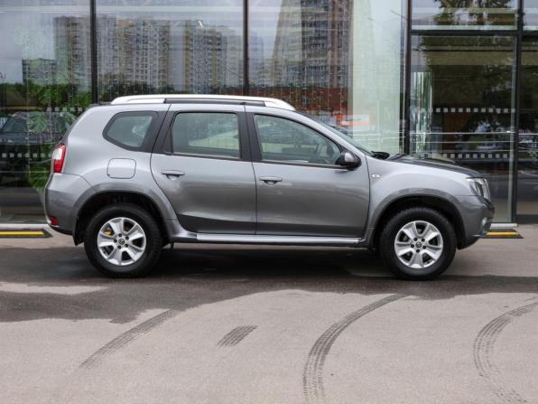 Nissan Terrano III (D10) с пробегом 2021 года, цена 1 679 000 рублей, 68096 км, внедорожник, Автокод Объявления