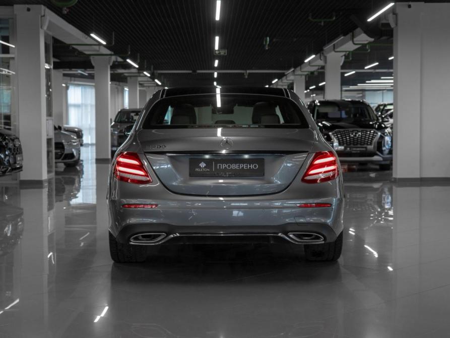 Mercedes-Benz E-Класс V (W213 S213 C238) Москва  - изображение 6