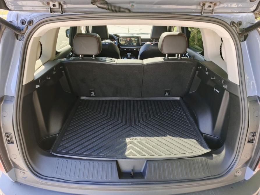 Haval H3 I Санкт-Петербург  - изображение 34