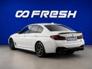BMW 5 серии VII (G30/G31/G38) Рестайлинг Москва  - изображение 27