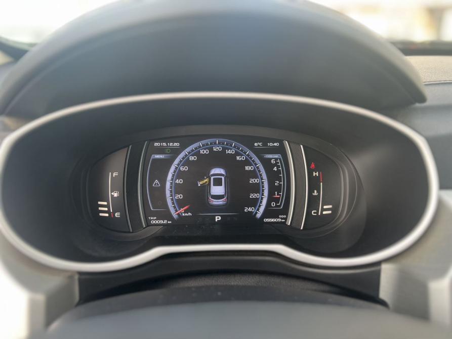 Geely Atlas I Краснодар  - изображение 11