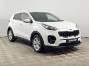 Kia Sportage IV Казань  - изображение 25