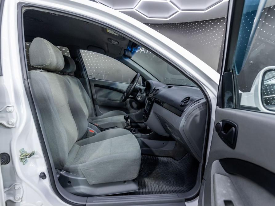 Chevrolet Lacetti I Самара  - изображение 18