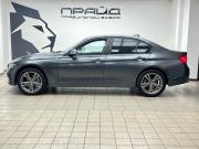 BMW 3 серии VI (F3x) Рестайлинг Ростов-на-Дону  - изображение 22