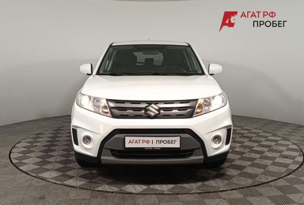 Suzuki Vitara II Волгоград  - изображение 2