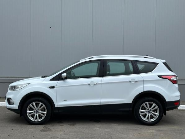 Ford Kuga II Рестайлинг с пробегом 2018 года, цена 1 720 000 рублей, 85000 км, внедорожник, Автокод Объявления