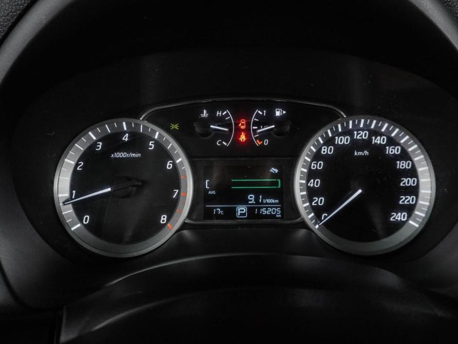 Nissan Sentra VII (B17) Воронеж  - изображение 13
