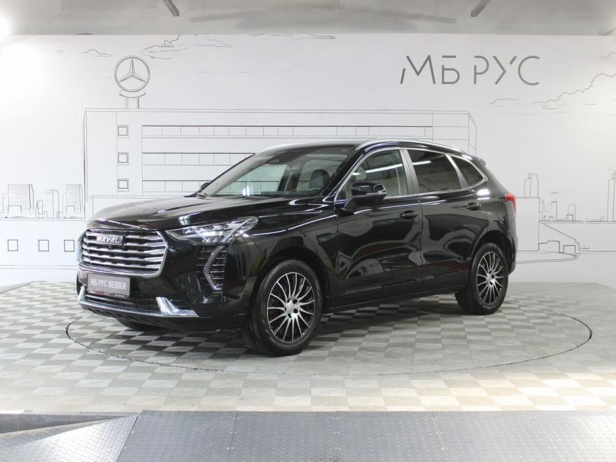 Haval Jolion I Москва  - изображение 1