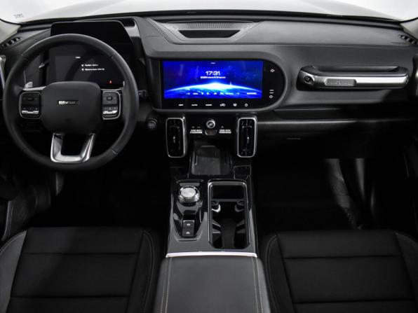 Haval Dargo с пробегом 2023 года, цена 2 560 000 рублей, 56000 км, внедорожник, Автокод Объявления