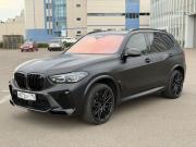 BMW X5 M III (F95) Казань  - изображение 39