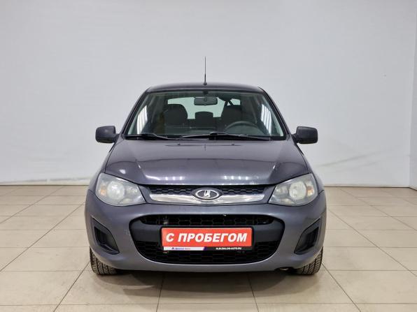 Lada (ВАЗ) Kalina II с пробегом 2014 года, цена 450 000 рублей, 134860 км, хэтчбек, Автокод Объявления