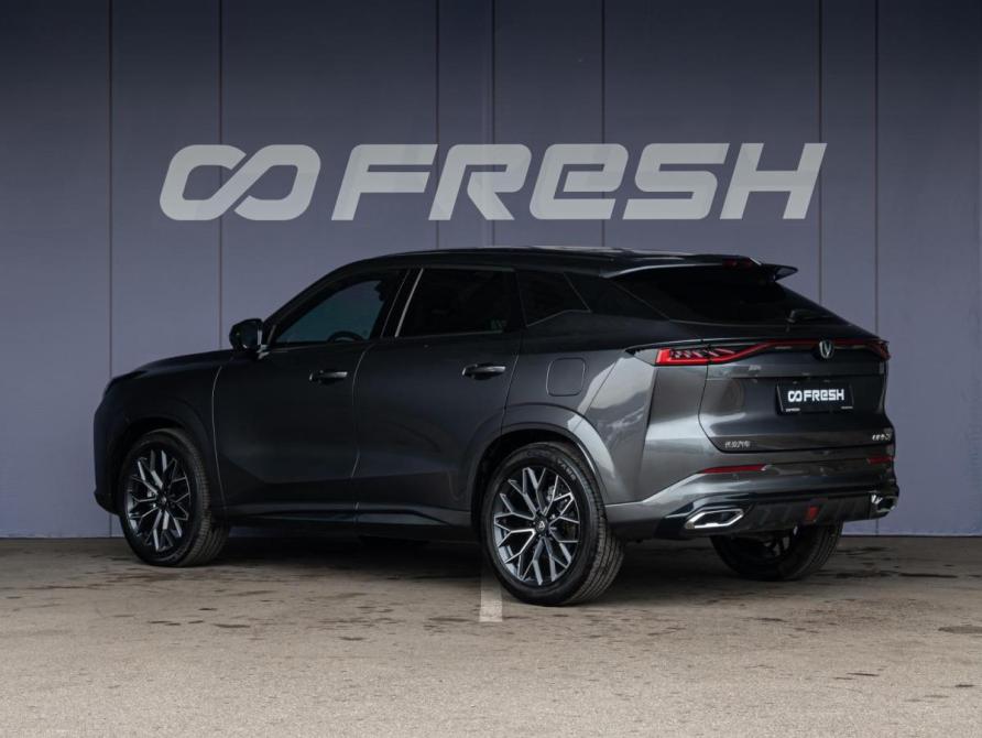 Changan UNI-Z Краснодар  - изображение 2
