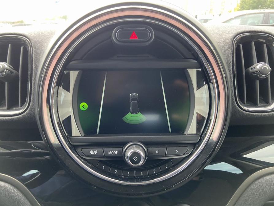 Mini Countryman II Москва  - изображение 18