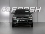 Volkswagen Touareg I Минеральные Воды  - изображение 20