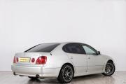 Lexus GS II Рестайлинг Красноярск  - изображение 31