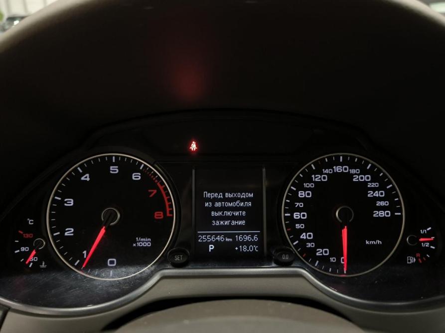 Audi Q5 I (8R) Рестайлинг Казань  - изображение 16