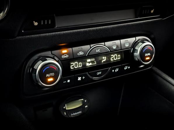 Mazda CX-5 II с пробегом 2017 года, цена 2 440 250 рублей, 125648 км, внедорожник, Автокод Объявления