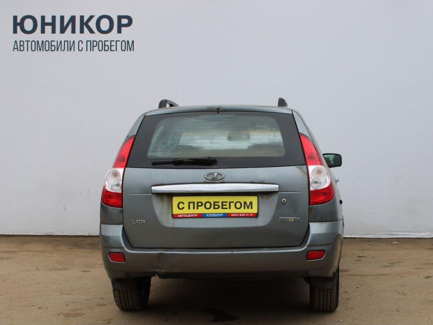 Lada (ВАЗ) Priora I Нижний Новгород  - изображение 5