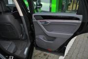 Volkswagen Touareg III Рестайлинг Москва  - изображение 45