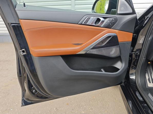 BMW X6 III (G06) Рестайлинг с пробегом 2023 года, цена 11 045 000 рублей, 59710 км, внедорожник, Автокод Объявления