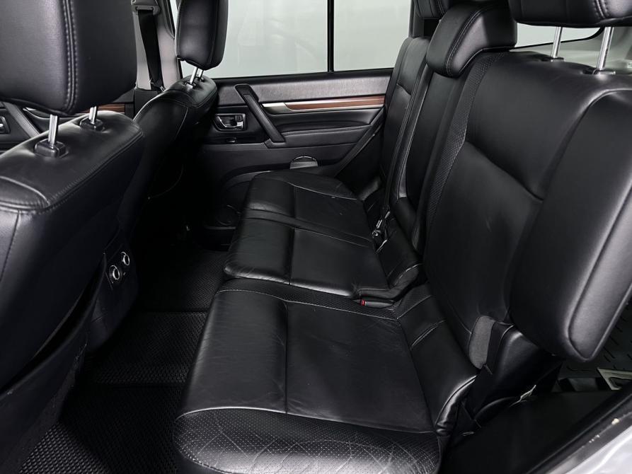 Mitsubishi Pajero IV Калининград  - изображение 11