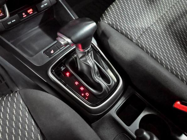 Kia Rio IV с пробегом 2020 года, цена 1 450 000 рублей, 69769 км, хэтчбек, Автокод Объявления