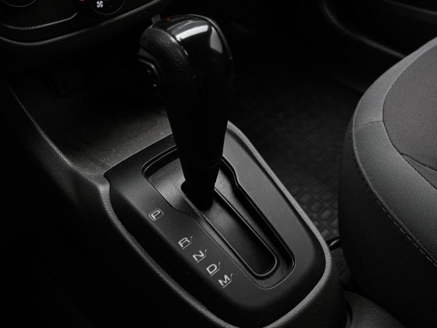 Chevrolet Cobalt II Рестайлинг Краснодар  - изображение 14
