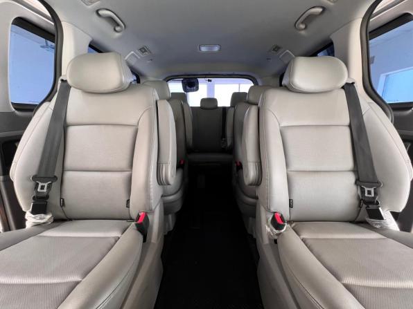 Hyundai Grand Starex I Рестайлинг 2 с пробегом 2020 года, цена 3 999 000 рублей, 167307 км, минивэн, Автокод Объявления