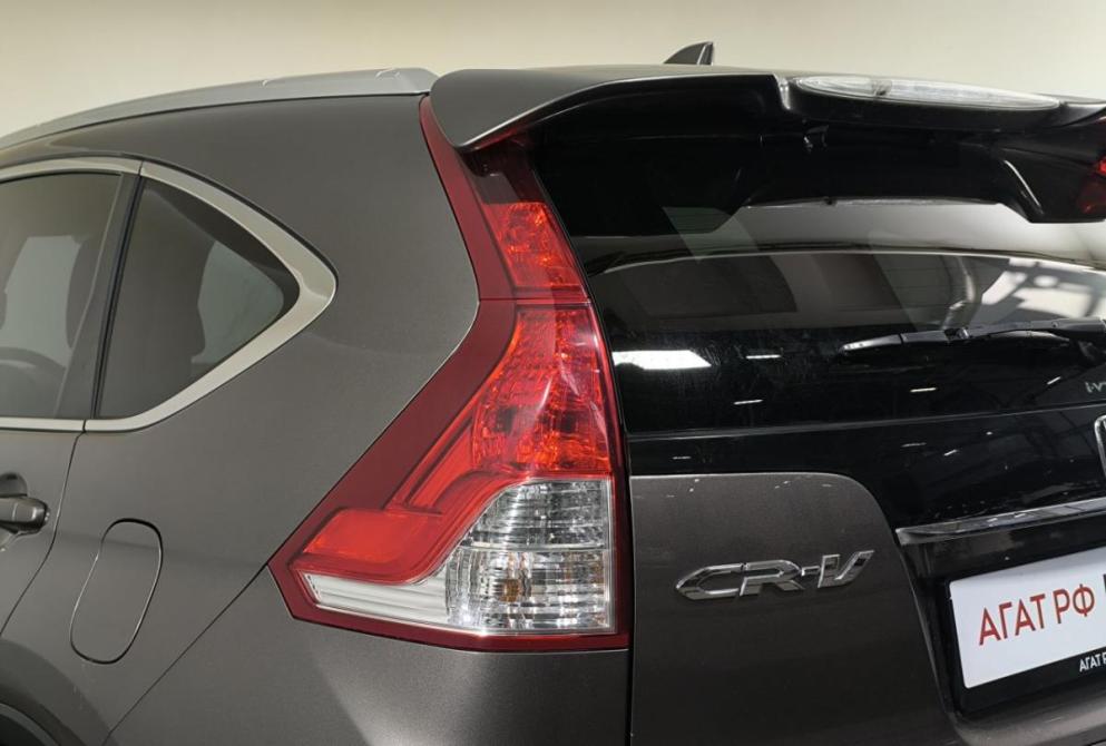 Honda CR-V IV Нижний Новгород  - изображение 19