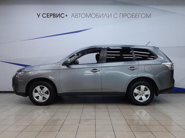 Mitsubishi Outlander III с пробегом 2012 года, цена 1 620 000 рублей, 76625 км, внедорожник, Автокод Объявления