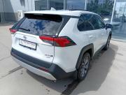 Toyota RAV4 V (XA50) Воронеж  - изображение 19