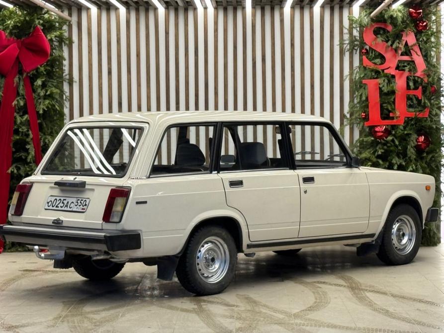 Lada (ВАЗ) 2104 Уфа  - изображение 7