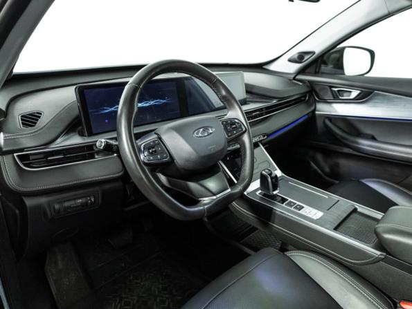 Chery Tiggo 7 Pro Max I с пробегом 2023 года, цена 1 799 700 рублей, 54322 км, внедорожник, Автокод Объявления