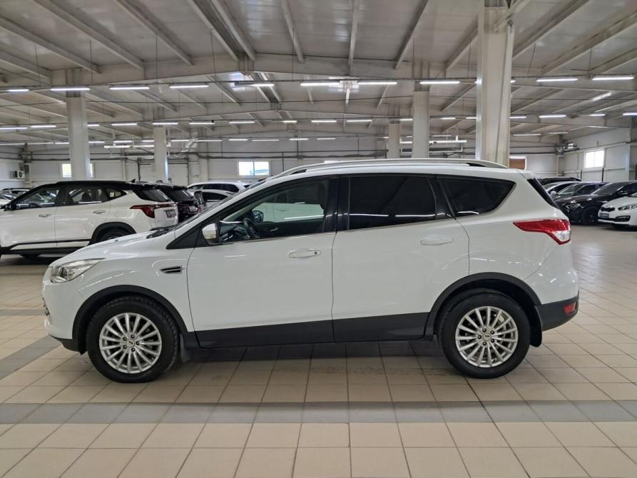 Ford Kuga II Набережные Челны  - изображение 10