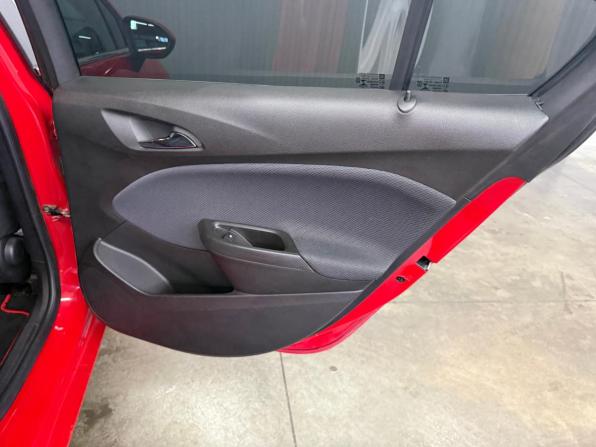Chevrolet Cruze II с пробегом 2018 года, цена 1 077 000 рублей, 206517 км, седан, Автокод Объявления