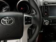 Toyota Land Cruiser Prado 150 Series Рестайлинг 1 Тверь  - изображение 49