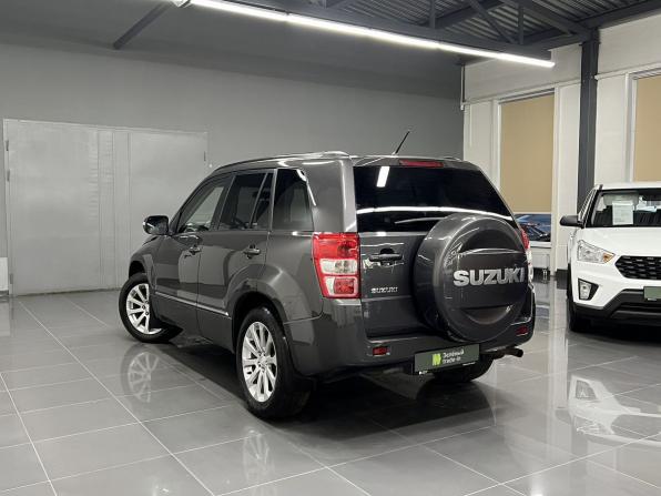 Suzuki Grand Vitara II Рестайлинг 2 с пробегом 2013 года, цена 1 320 000 рублей, 191662 км, внедорожник, Автокод Объявления