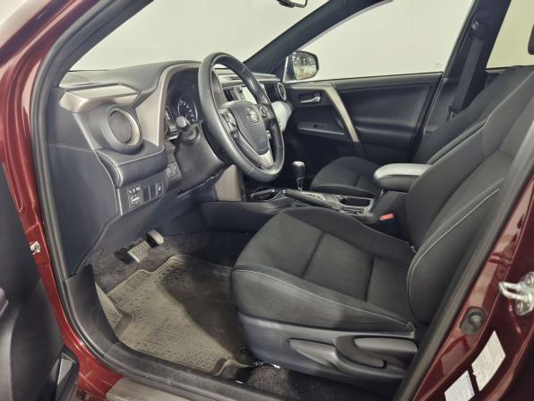 Toyota RAV4 IV (XA40) Рестайлинг с пробегом 2019 года, цена 2 390 000 рублей, 168070 км, внедорожник, Автокод Объявления