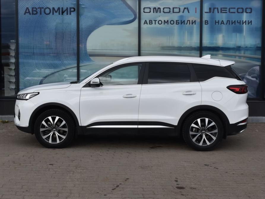 Chery Tiggo 7 Pro I Архангельск  - изображение 8