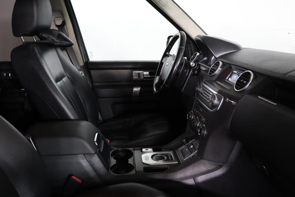 Land Rover Discovery IV Нижний Новгород  - изображение 14