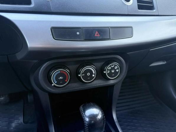 Mitsubishi Lancer X Рестайлинг с пробегом 2011 года, цена 845 000 рублей, 215445 км, седан, Автокод Объявления