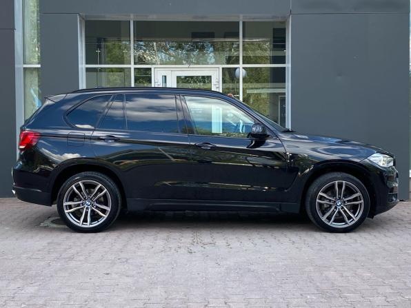 BMW X5 III (F15) с пробегом 2014 года, цена 2 299 000 рублей, 340990 км, внедорожник, Автокод Объявления
