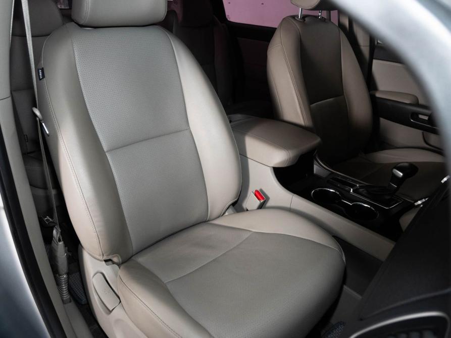 Kia Carnival III Казань  - изображение 8